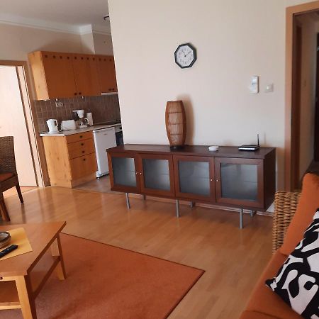 Kata Apartman Lejlighed Bük Eksteriør billede